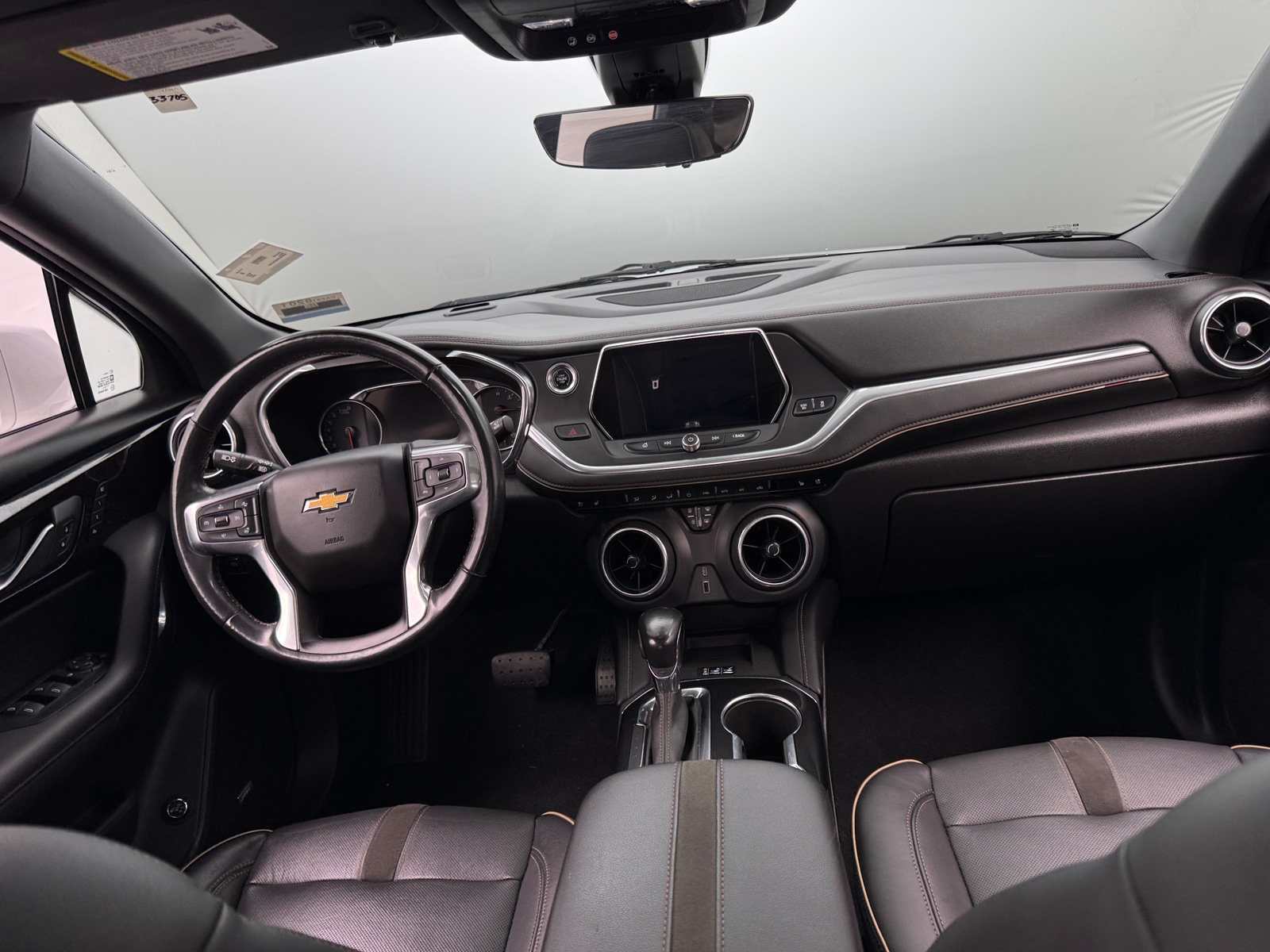 Thumbnail: 2019 Chevrolet Blazer - 2