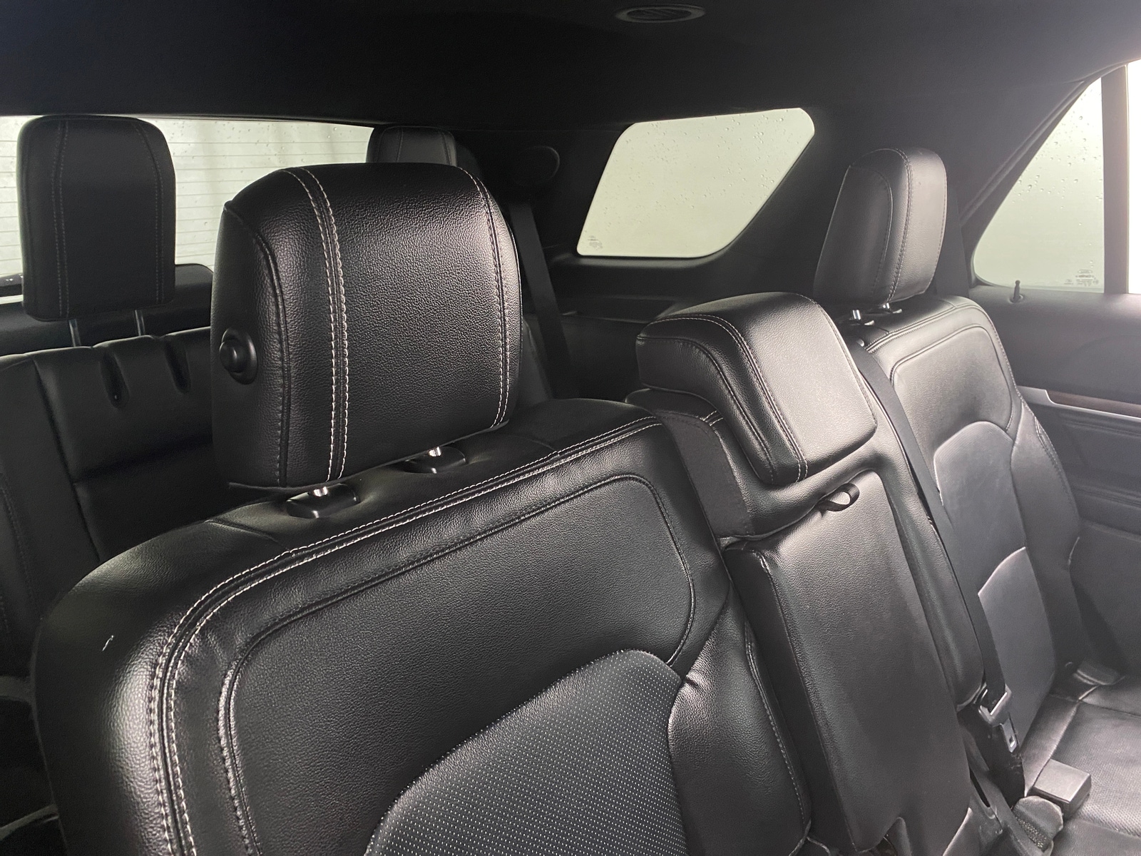 Thumbnail: 2018 Ford Explorer - 5