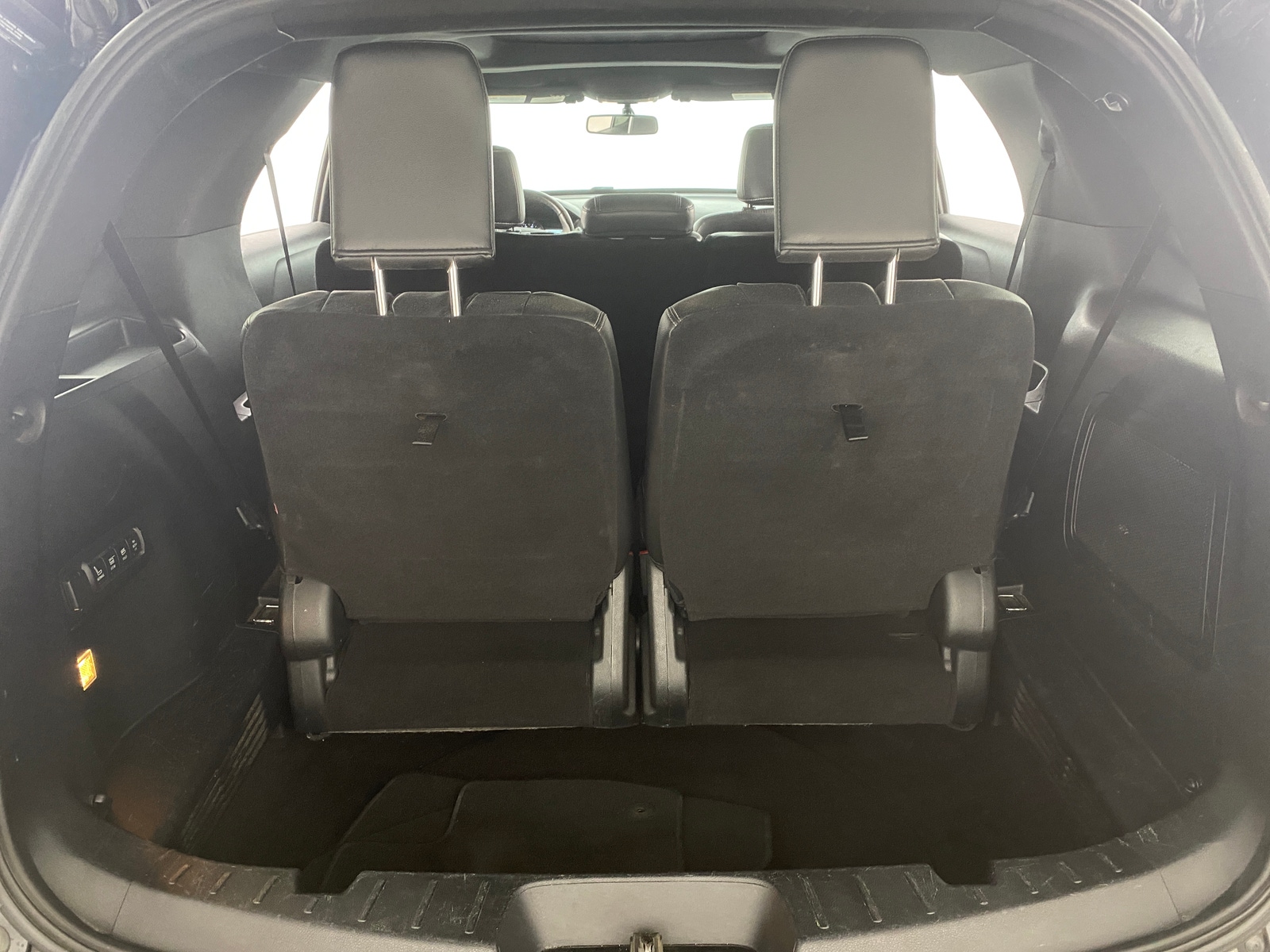 Thumbnail: 2018 Ford Explorer - 6