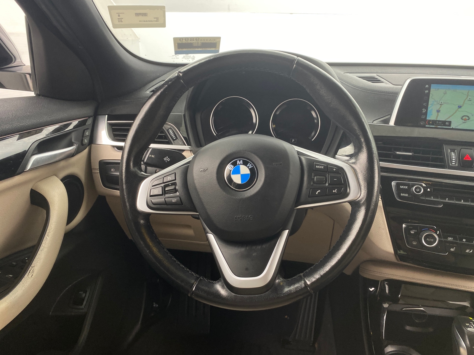 Thumbnail: 2018 BMW X2 - 4