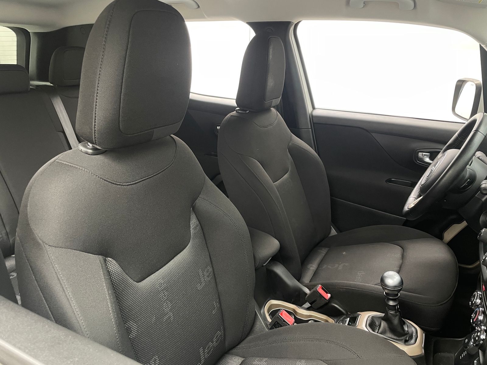 Thumbnail: 2015 Jeep Renegade - 2