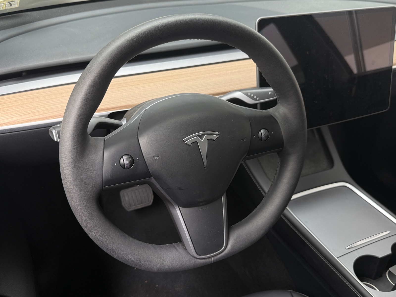 Thumbnail: 2023 Tesla Model Y - 4