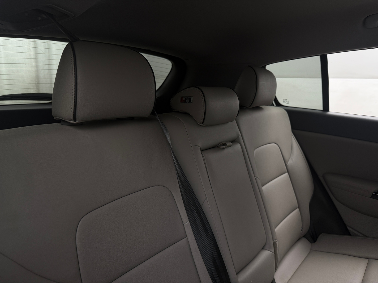 Thumbnail: 2018 Kia Sportage - 5
