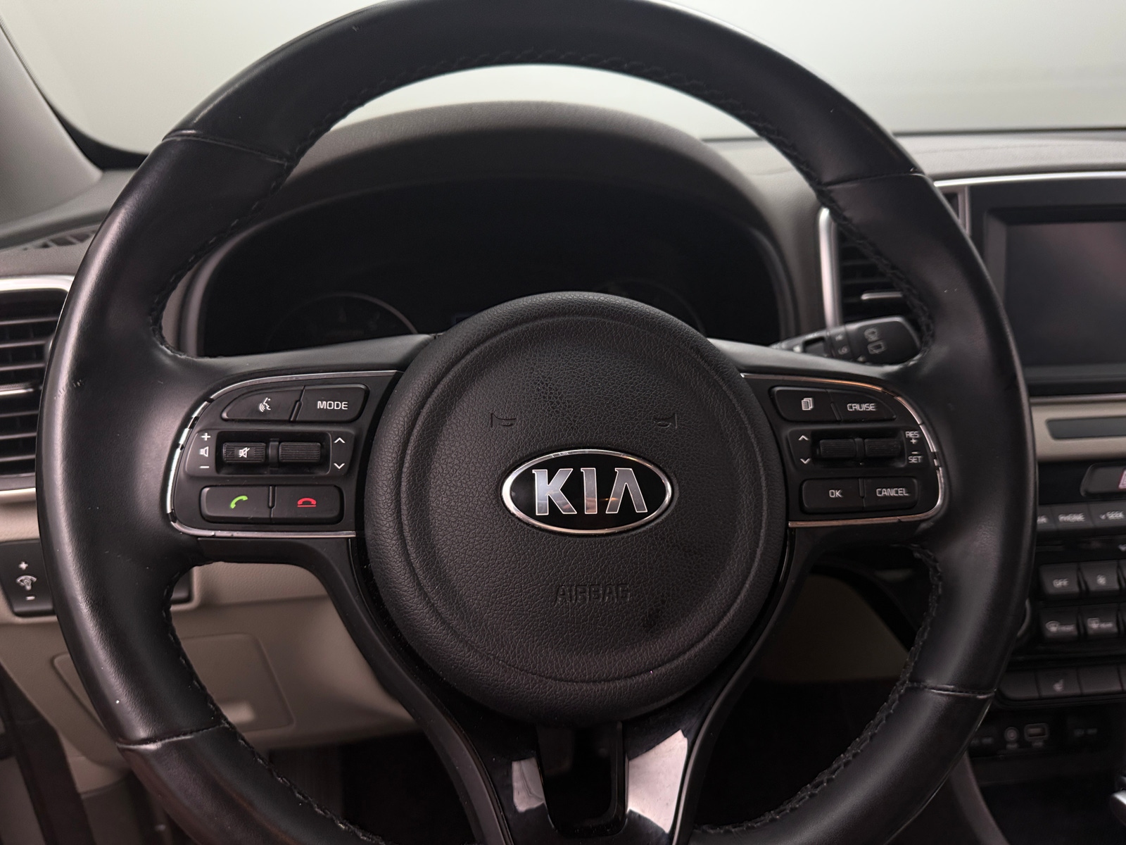 Thumbnail: 2018 Kia Sportage - 4
