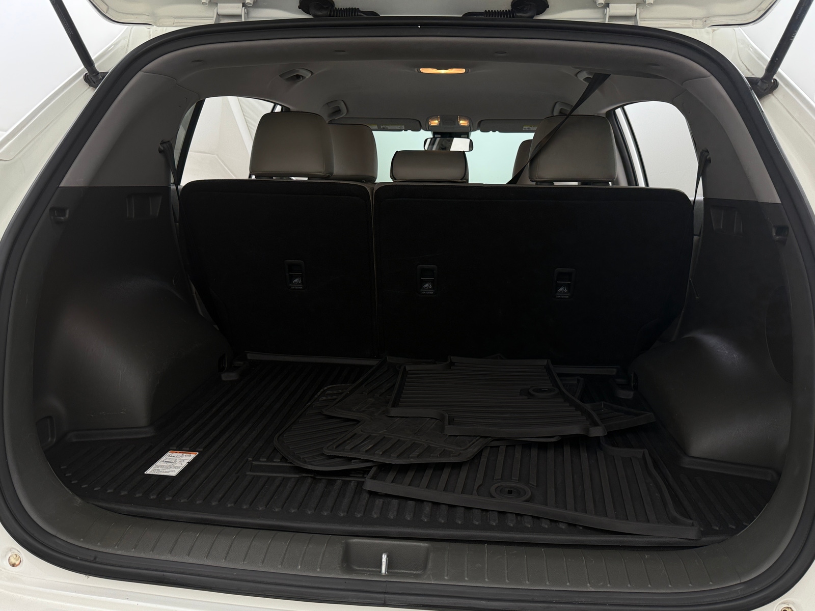 Thumbnail: 2018 Kia Sportage - 6