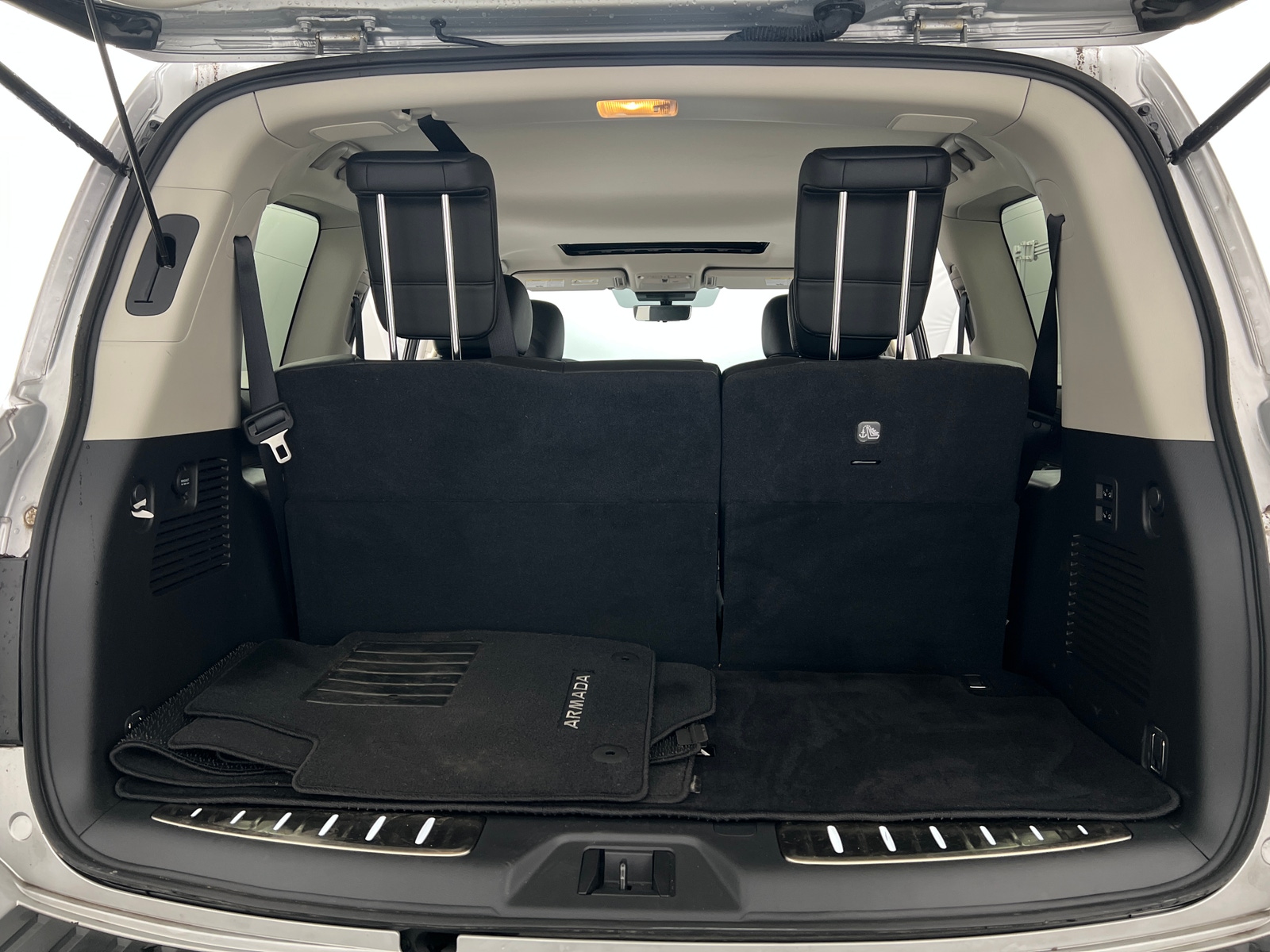 Thumbnail: 2024 Nissan Armada - 6