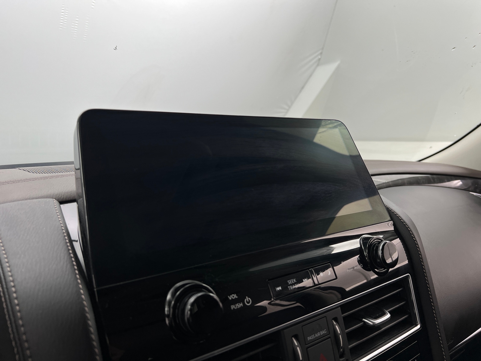Thumbnail: 2024 Nissan Armada - 3