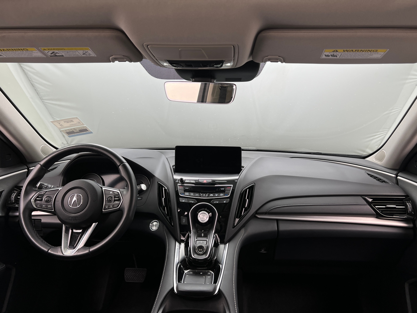 Thumbnail: 2019 Acura RDX - 2