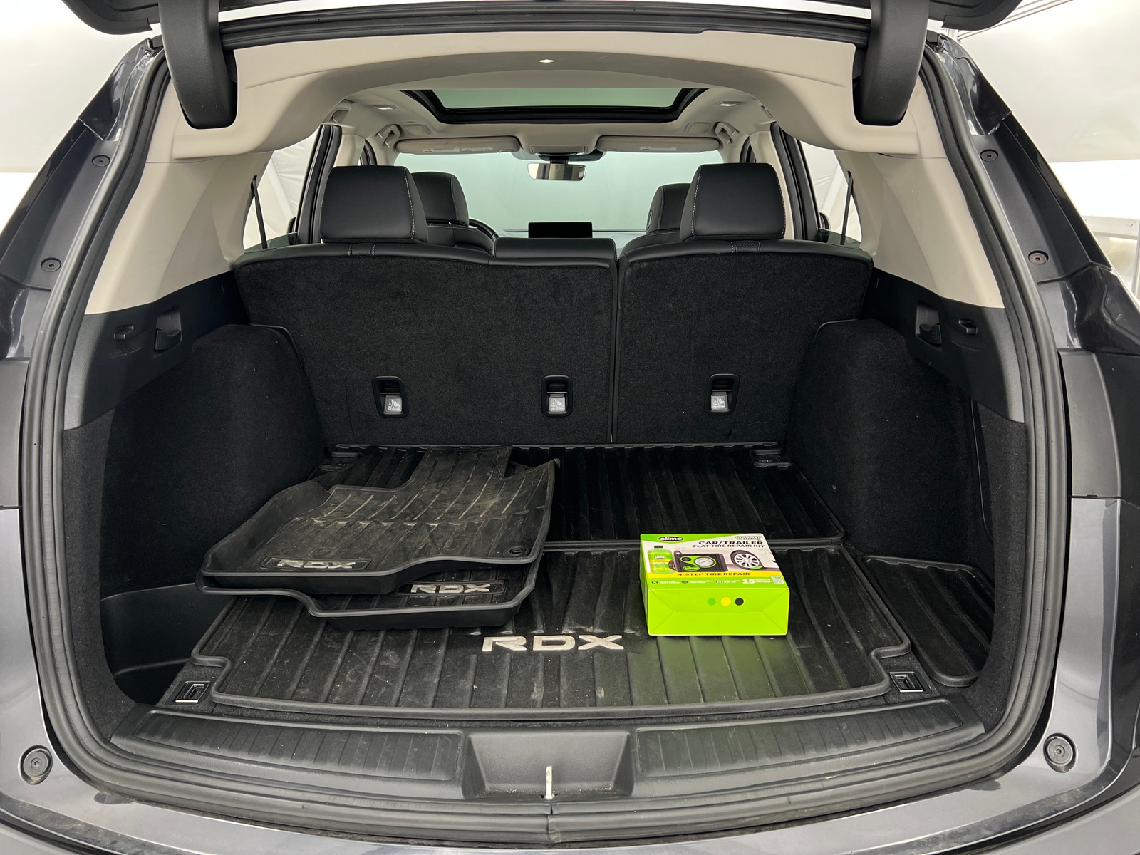Thumbnail: 2019 Acura RDX - 6