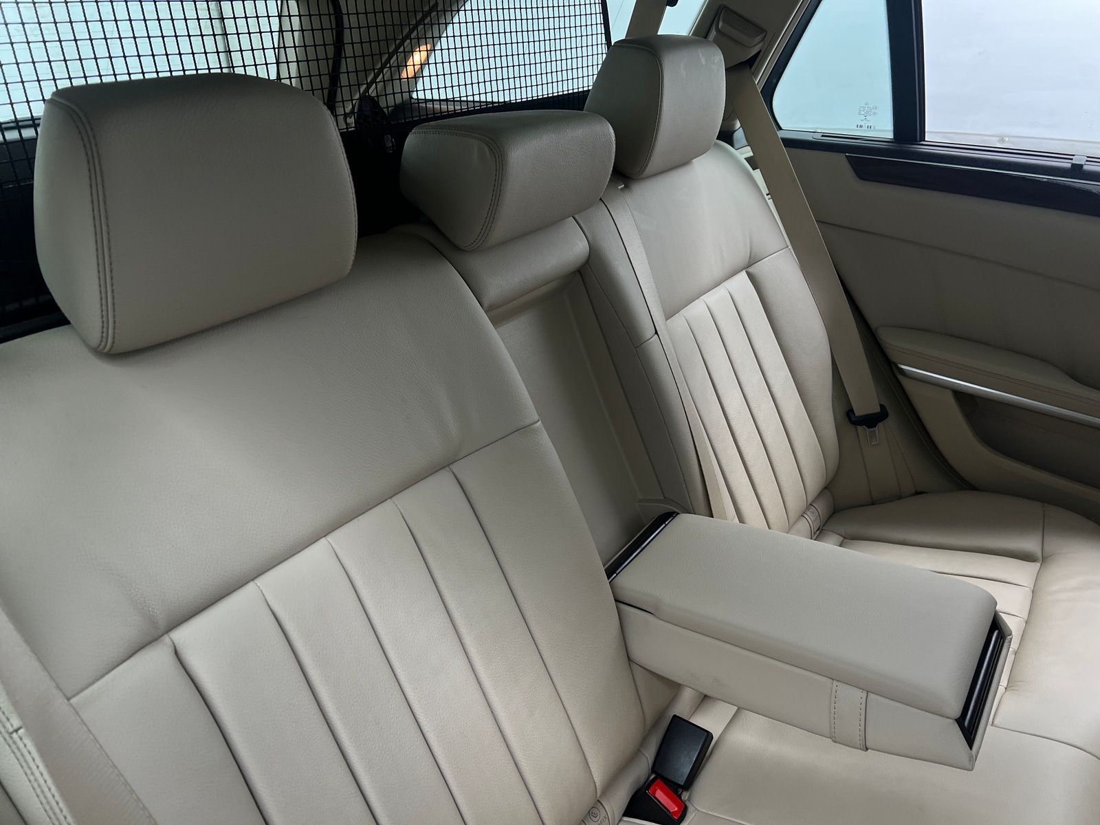Thumbnail: 2015 Mercedes-Benz E-Class - 5