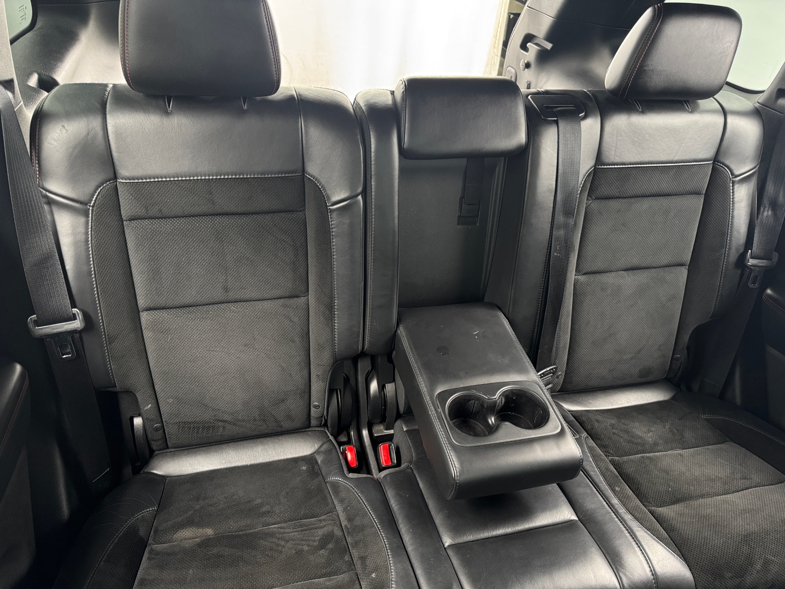 Thumbnail: 2018 Jeep Grand Cherokee - 6