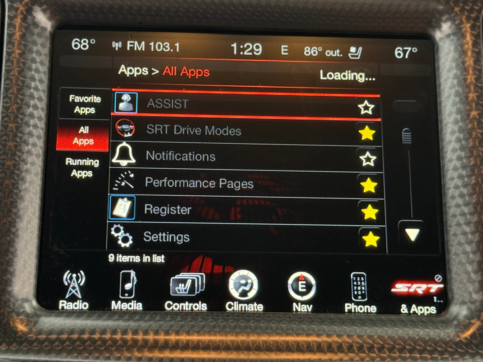Thumbnail: 2015 Dodge Challenger - 2