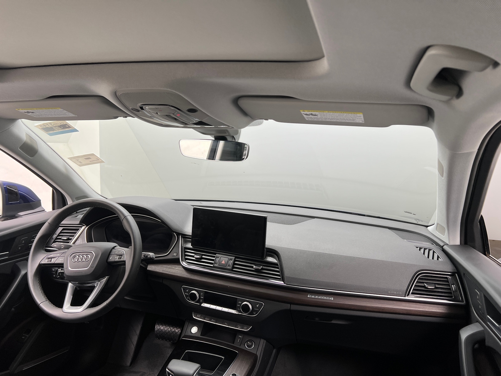 Thumbnail: 2024 Audi Q5 - 2