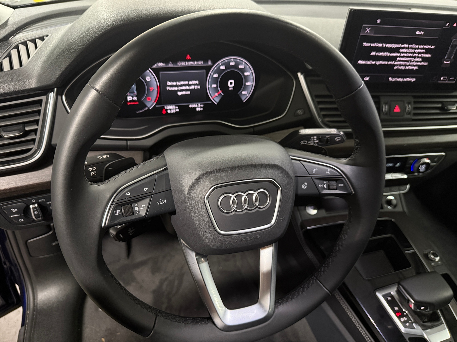 Thumbnail: 2024 Audi Q5 - 4