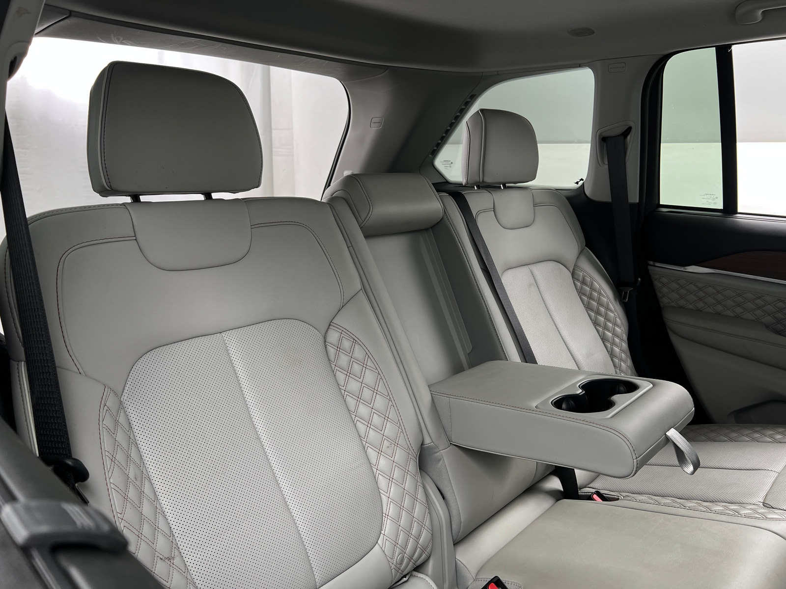 Thumbnail: 2022 Jeep Grand Cherokee - 5
