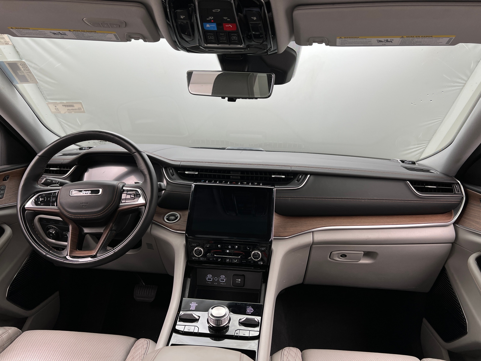 Thumbnail: 2022 Jeep Grand Cherokee - 2