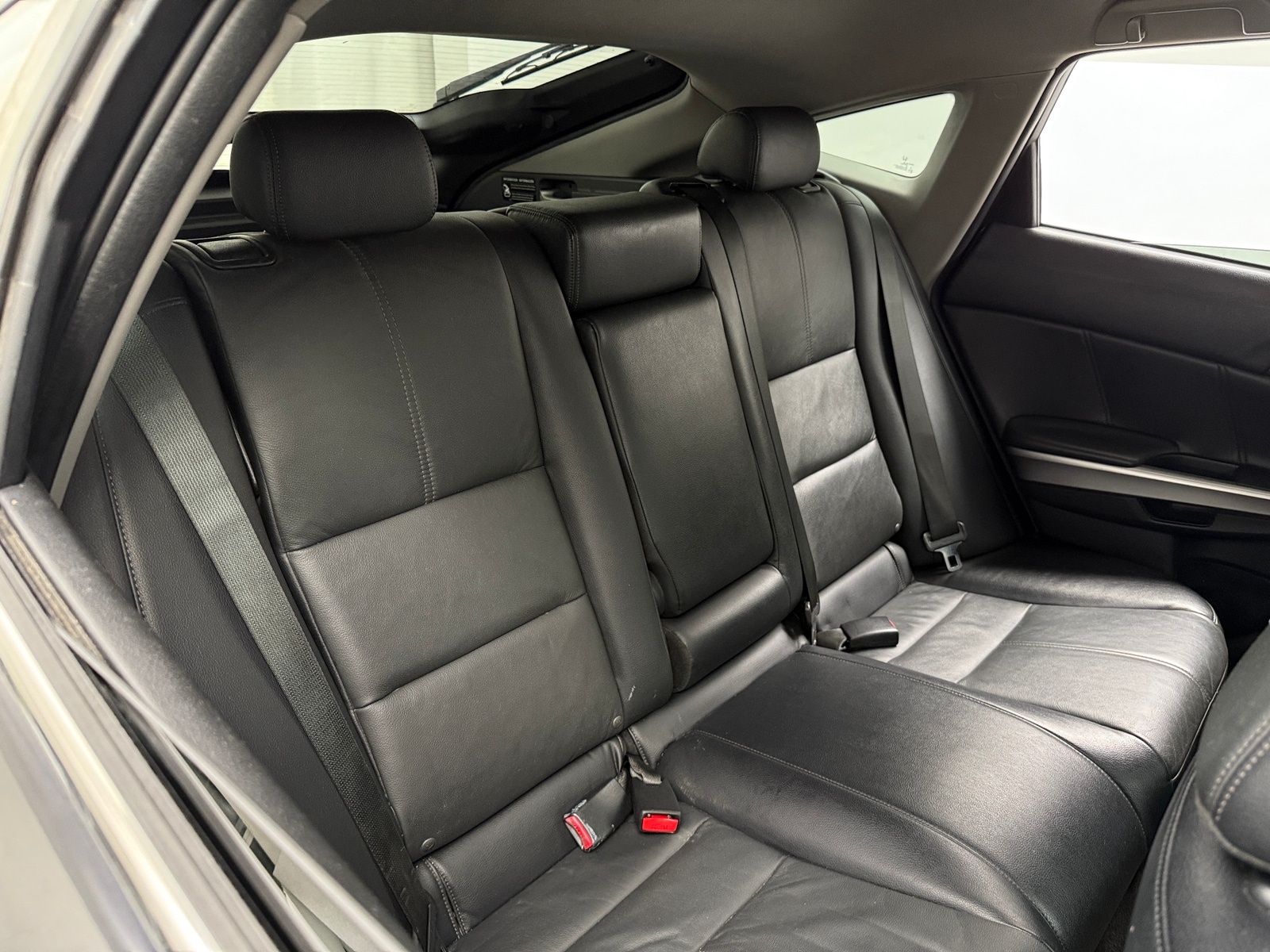 Thumbnail: 2015 Honda Crosstour - 5