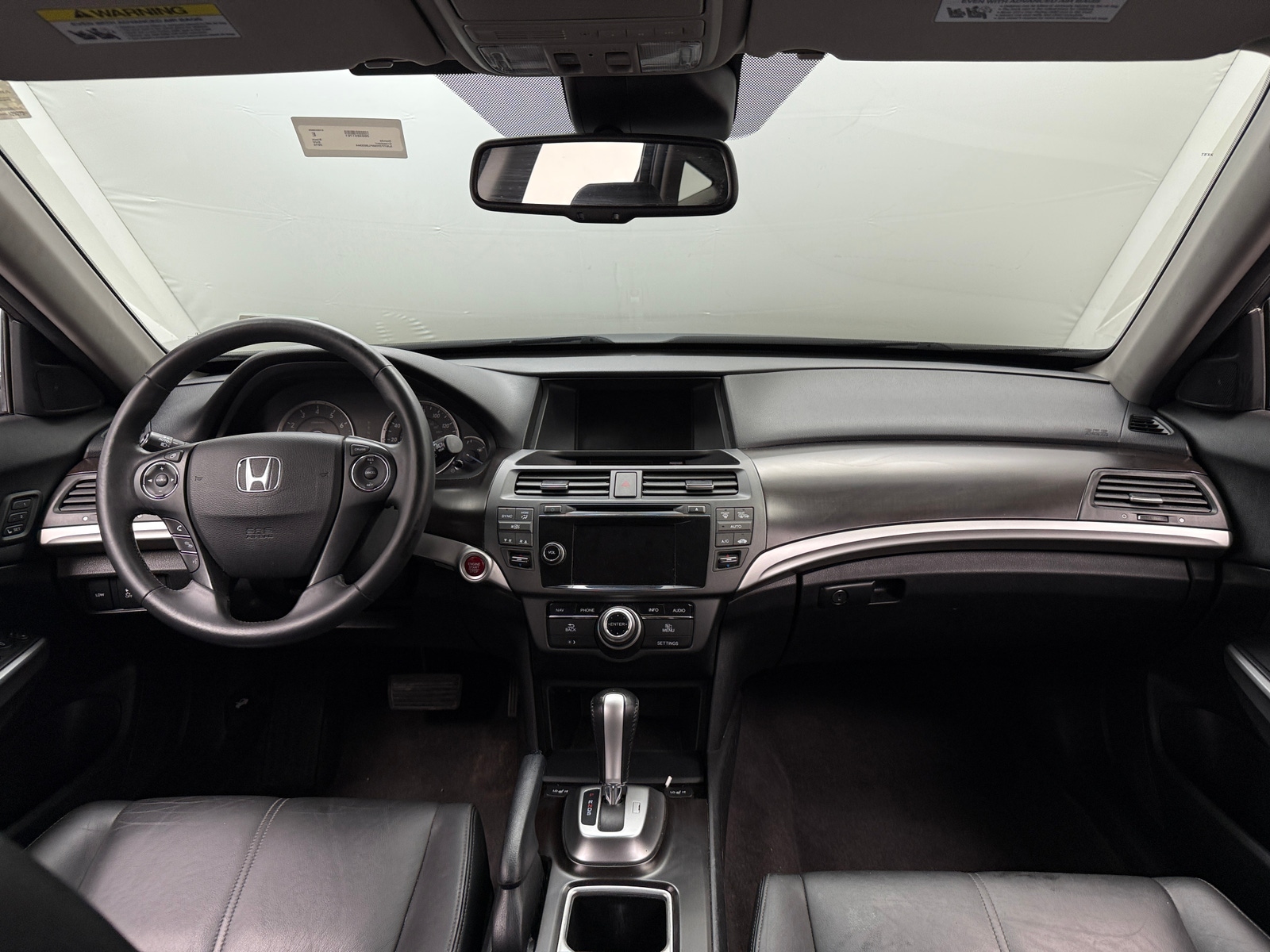 Thumbnail: 2015 Honda Crosstour - 2