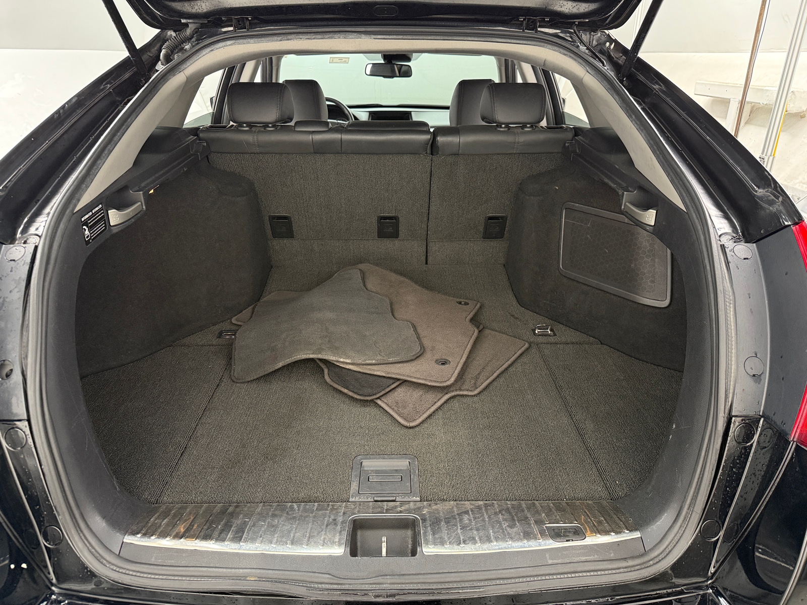 Thumbnail: 2015 Honda Crosstour - 6