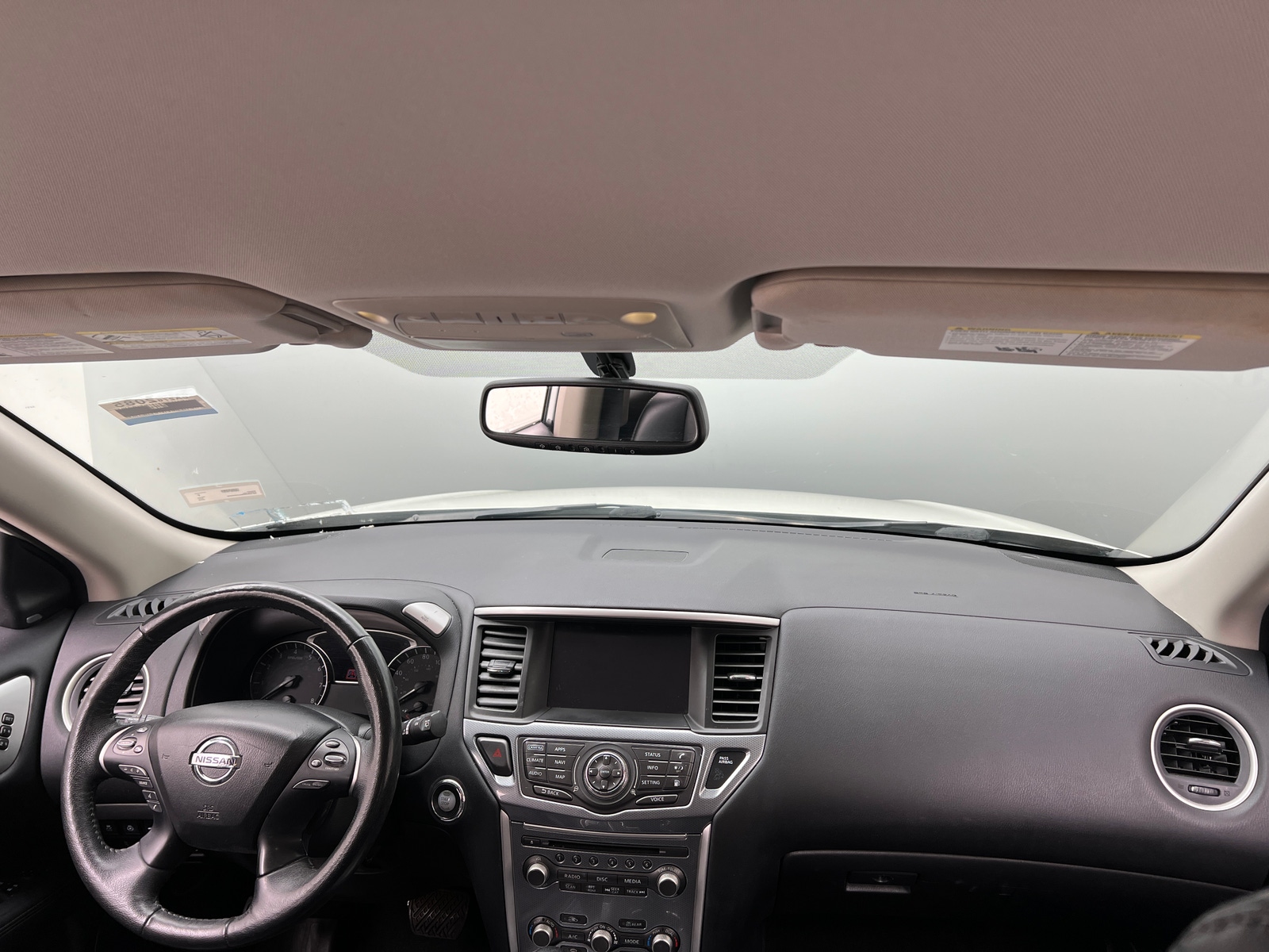 Thumbnail: 2018 Nissan Pathfinder - 2