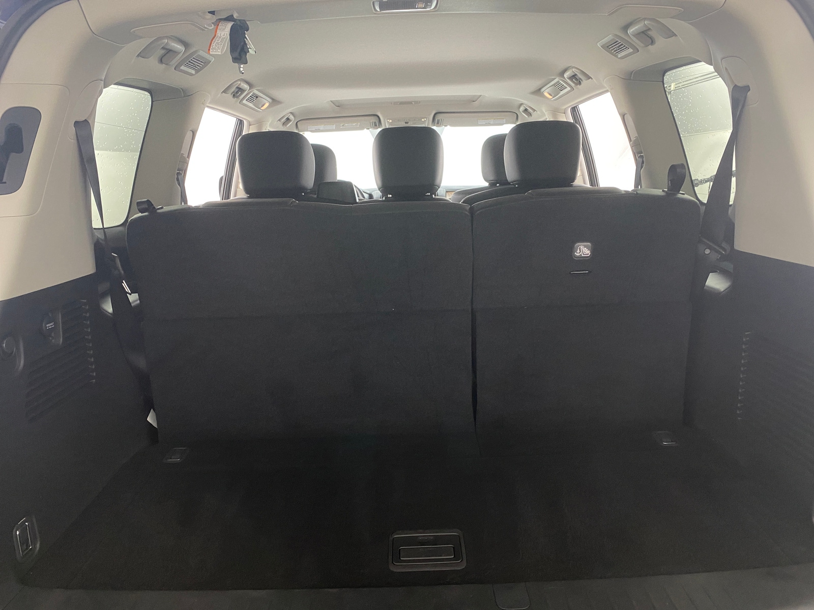 Thumbnail: 2024 Nissan Armada - 6