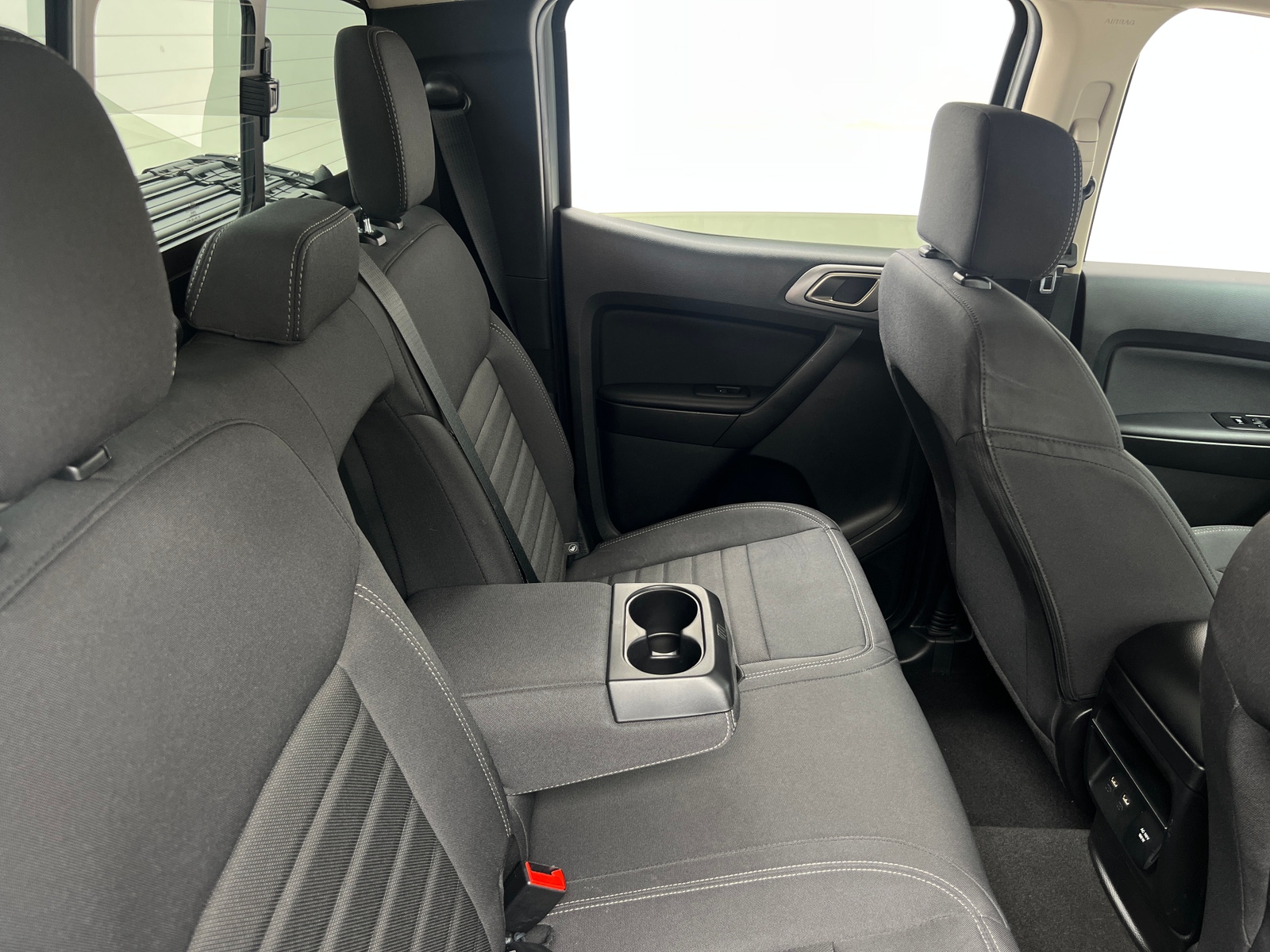Thumbnail: 2023 Ford Ranger - 6