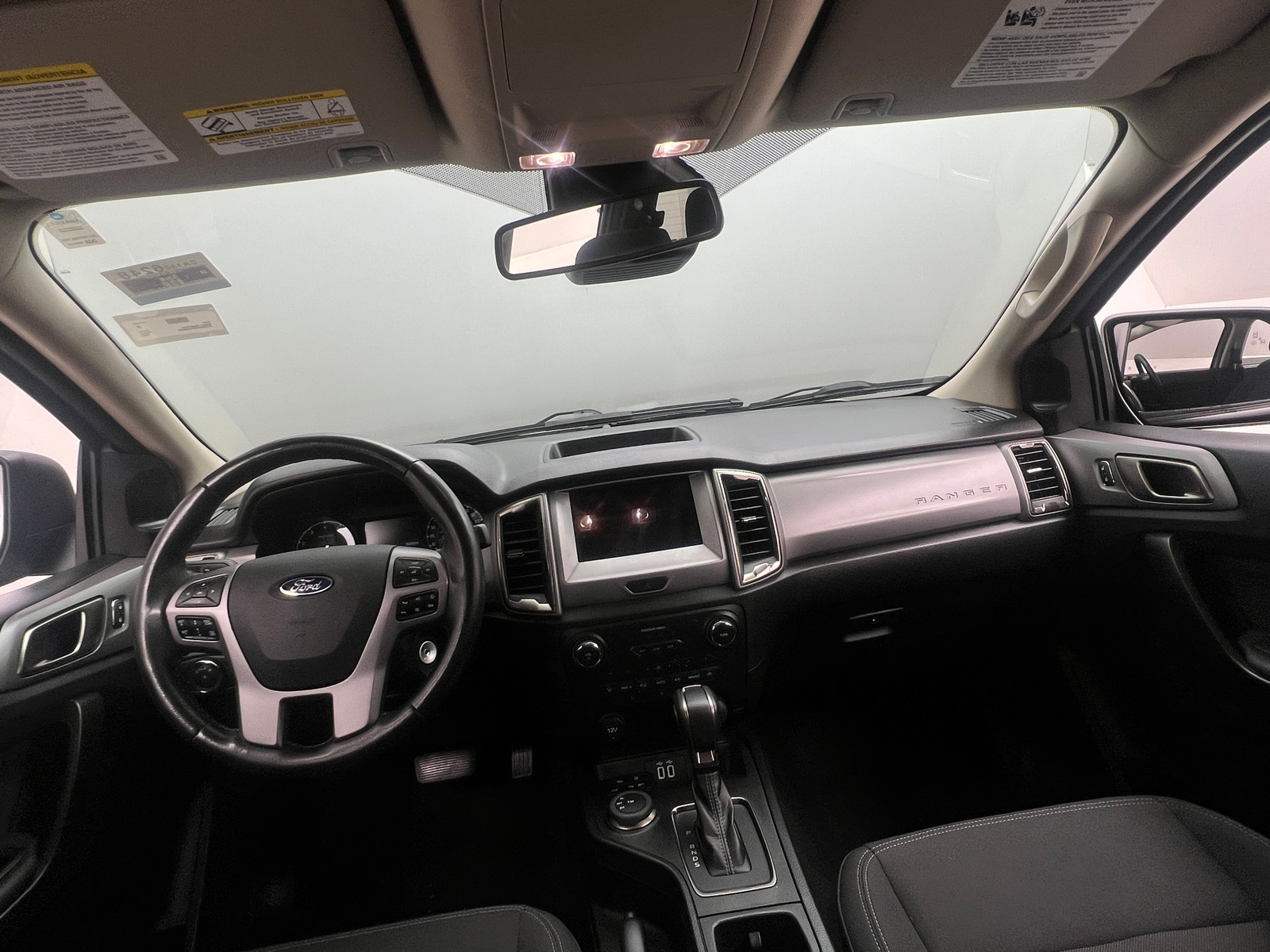 Thumbnail: 2023 Ford Ranger - 3