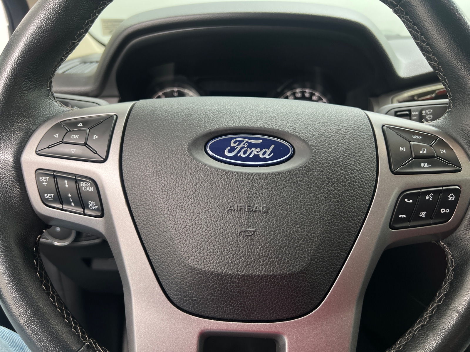 Thumbnail: 2023 Ford Ranger - 5