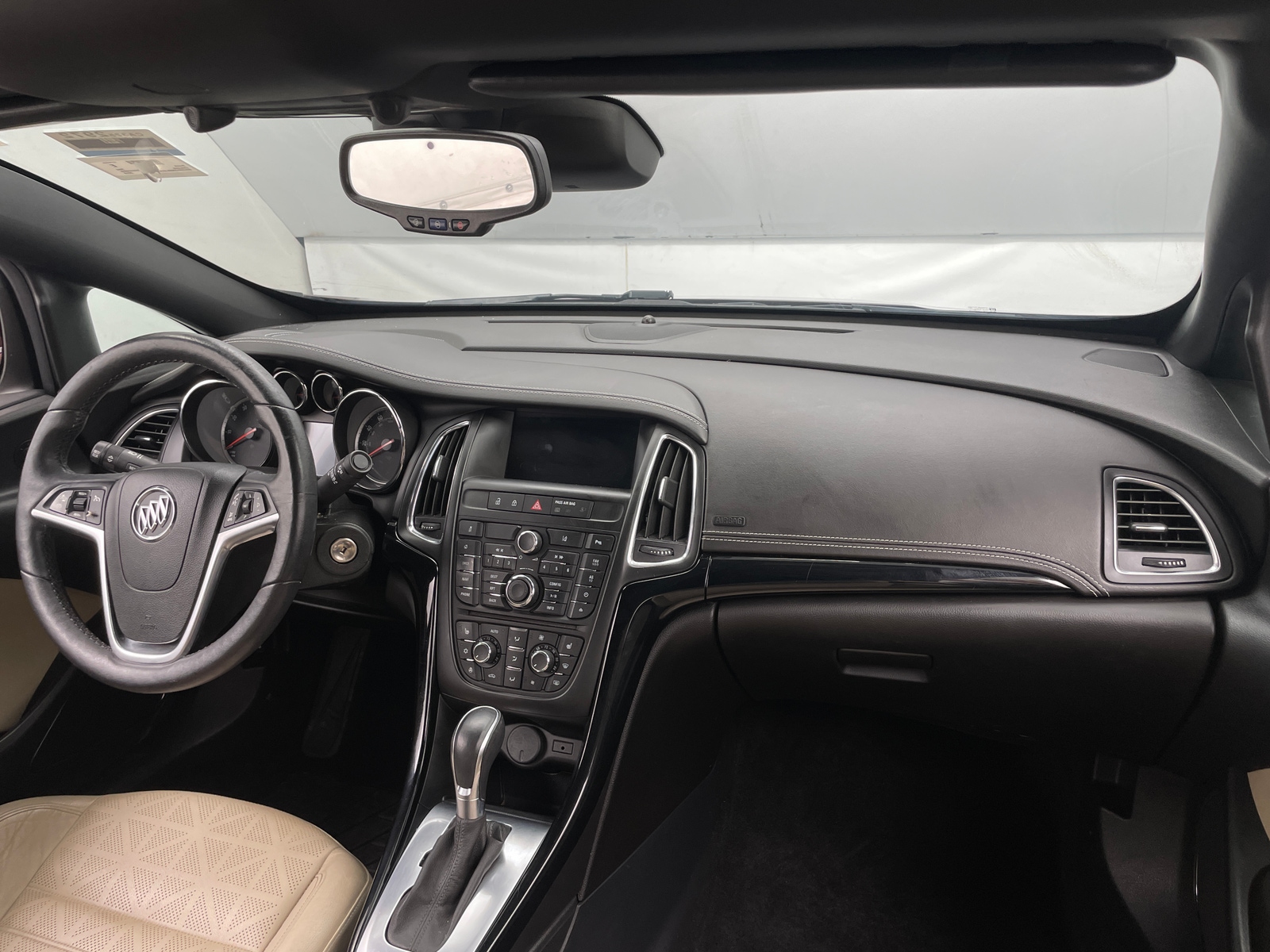 Thumbnail: 2018 Buick Cascada - 2