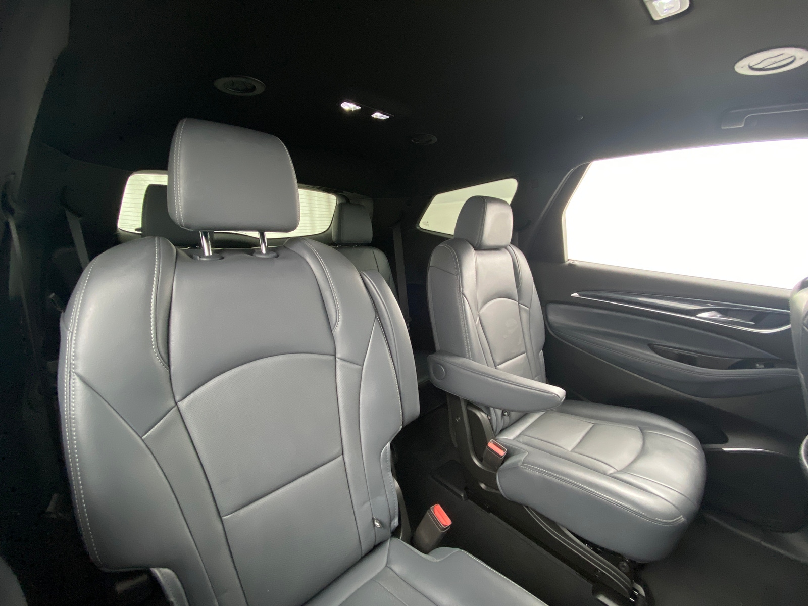 Thumbnail: 2024 Buick Enclave - 5
