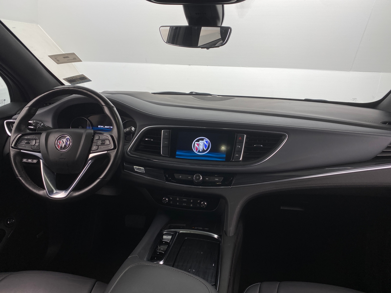 Thumbnail: 2024 Buick Enclave - 2