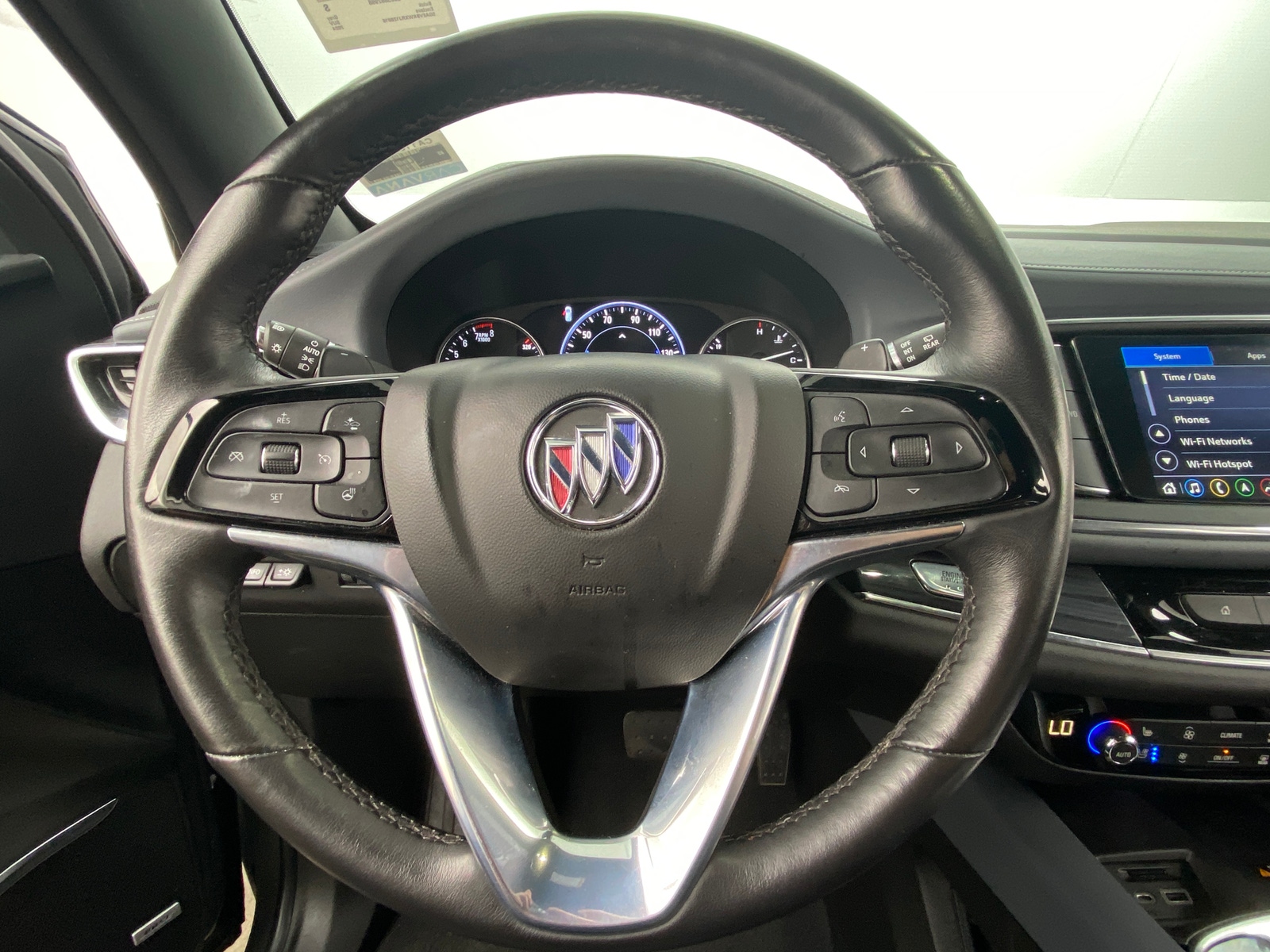 Thumbnail: 2024 Buick Enclave - 4