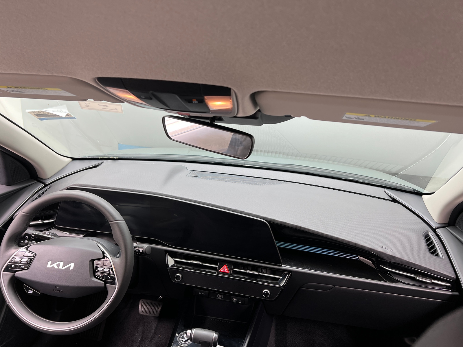Thumbnail: 2024 Kia Niro - 2