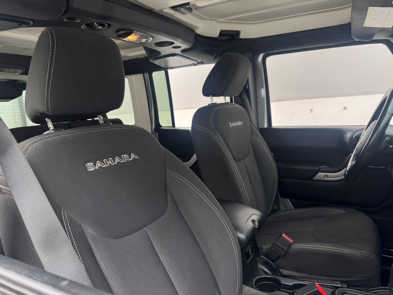 Thumbnail: 2018 Jeep Wrangler - 2