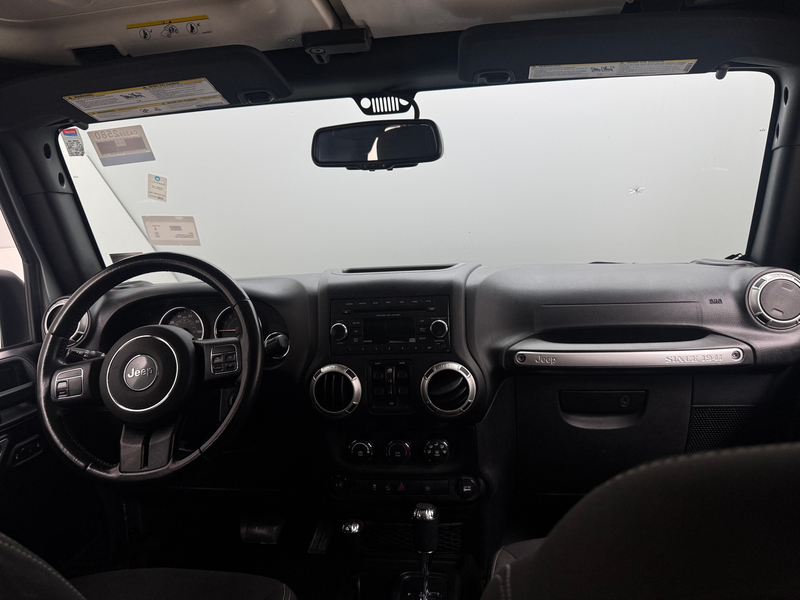 Thumbnail: 2018 Jeep Wrangler - 3