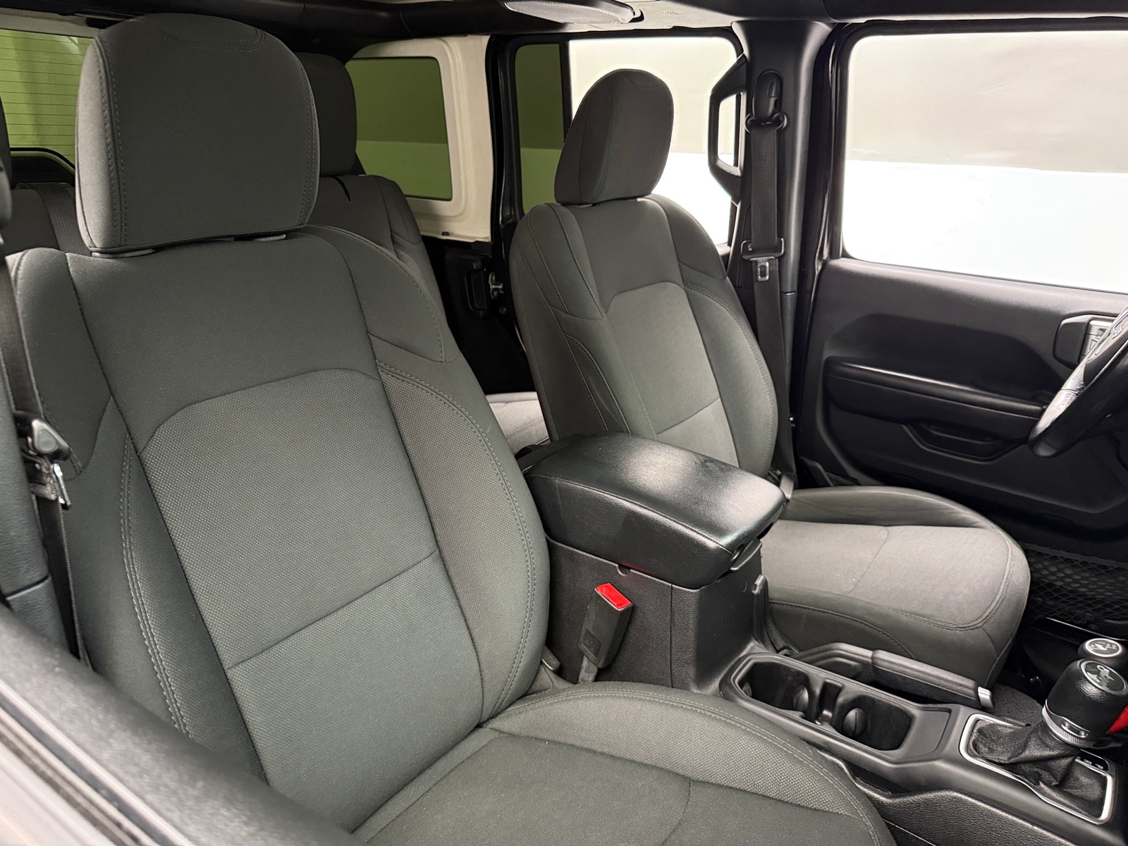Thumbnail: 2020 Jeep Wrangler - 2