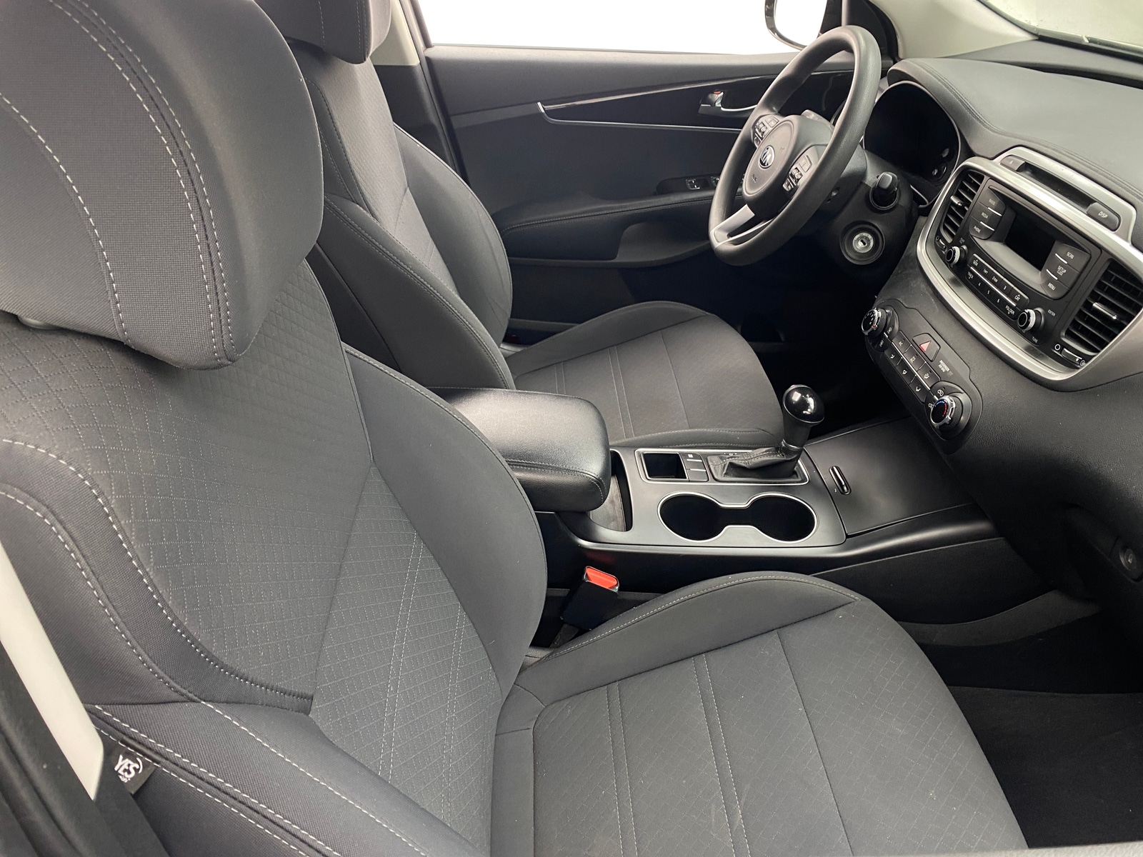Thumbnail: 2017 Kia Sorento - 2
