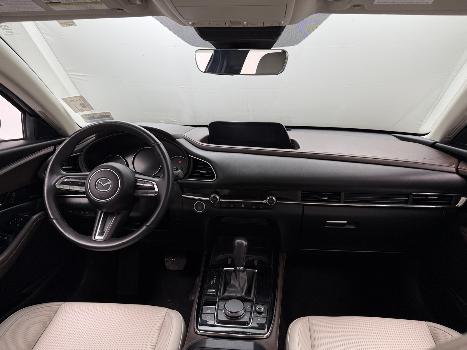 Thumbnail: 2021 Mazda CX-30 - 2