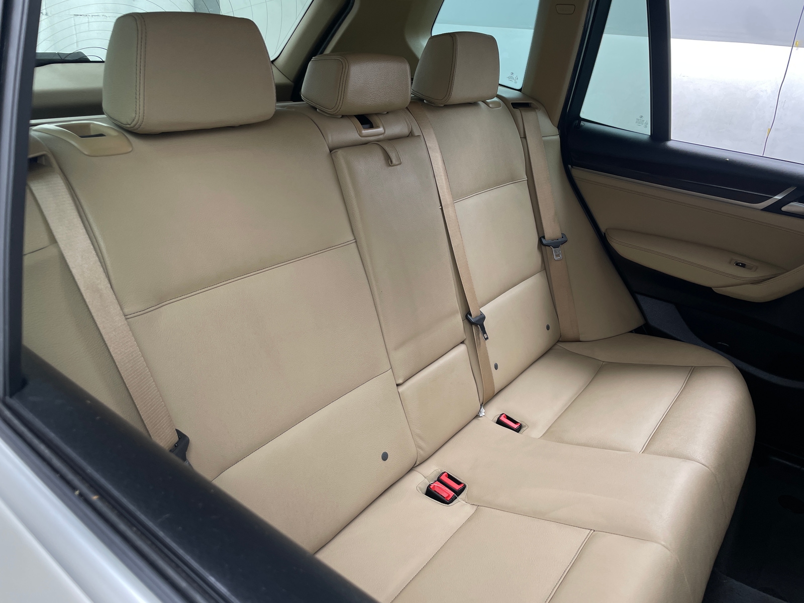 Thumbnail: 2017 BMW X3 - 5