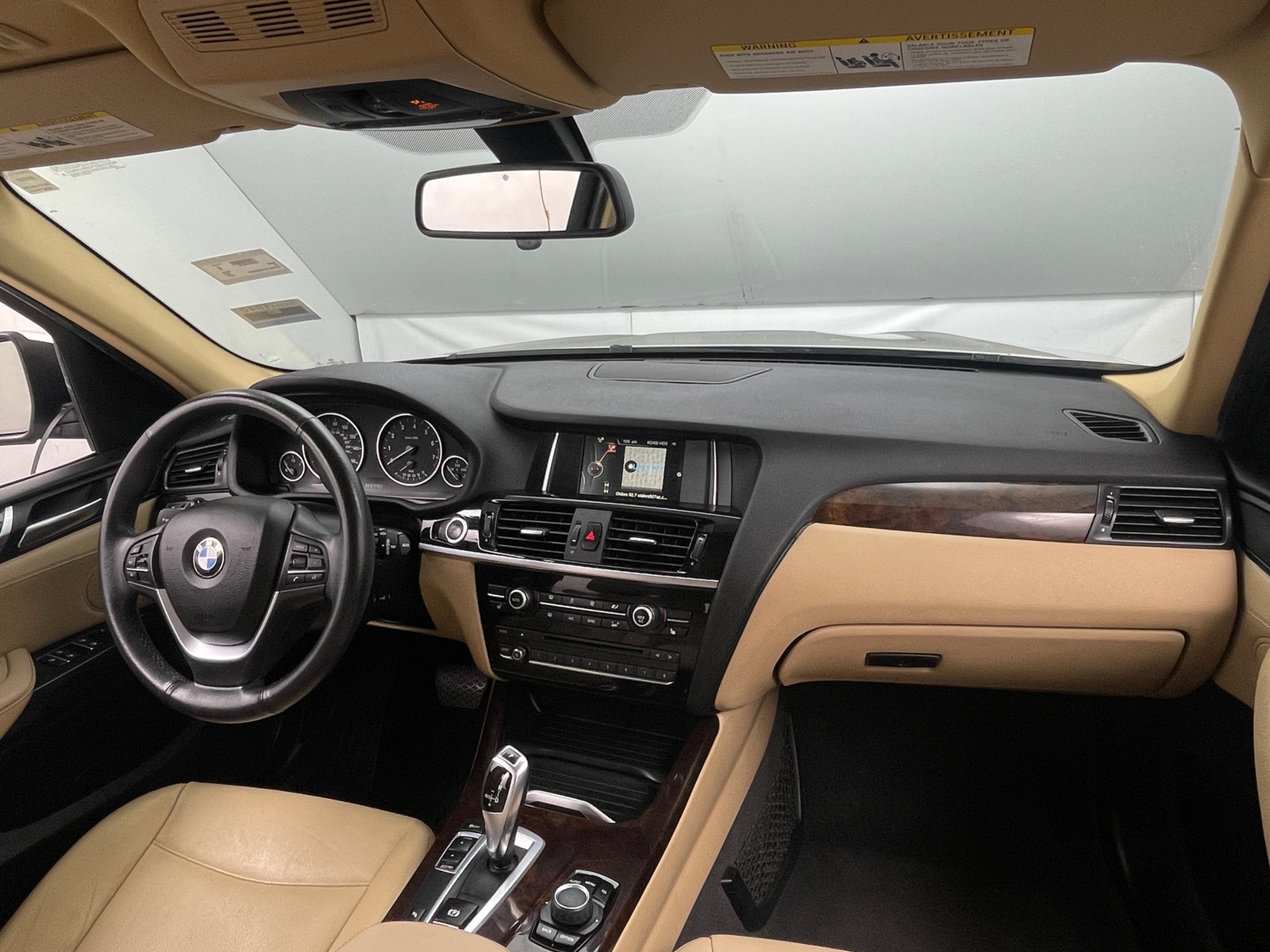 Thumbnail: 2017 BMW X3 - 2