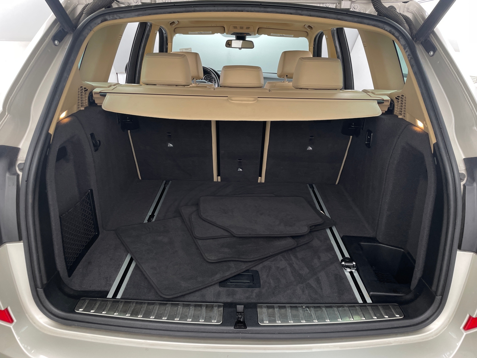 Thumbnail: 2017 BMW X3 - 6