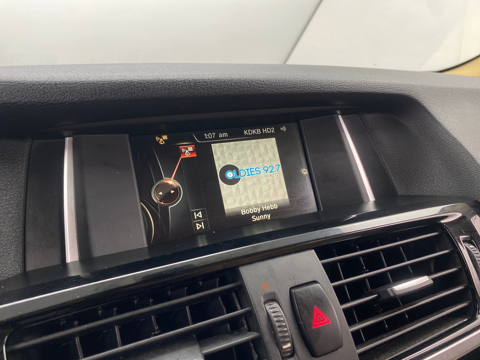 Thumbnail: 2017 BMW X3 - 3
