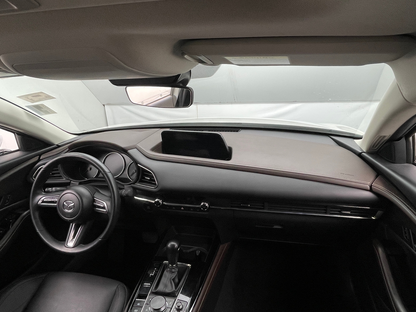 Thumbnail: 2022 Mazda CX-30 - 2