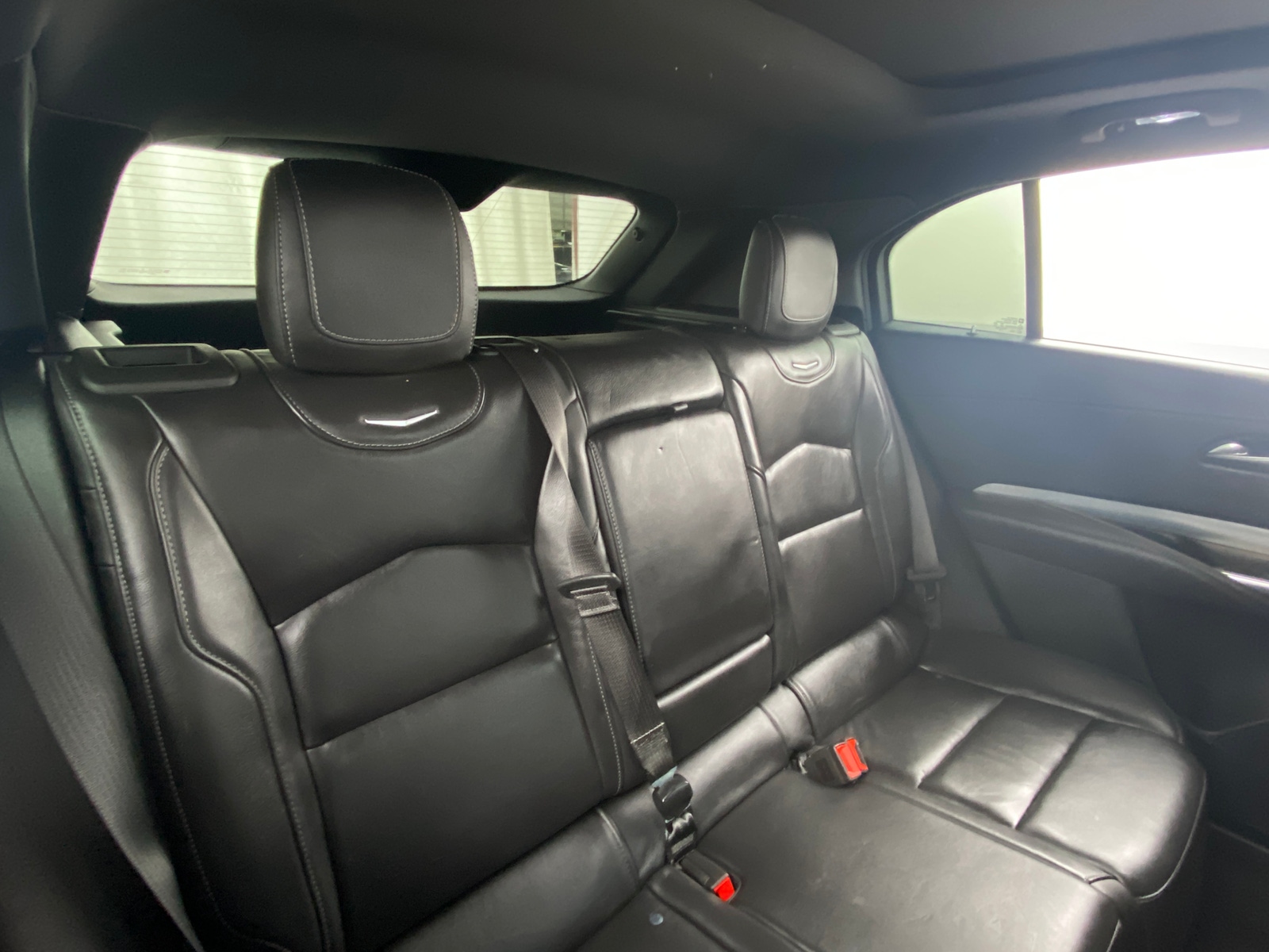 Thumbnail: 2019 Cadillac XT4 - 5