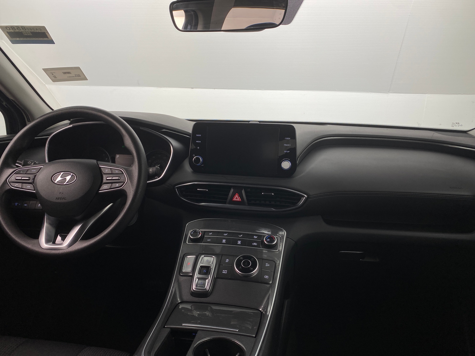 Thumbnail: 2022 Hyundai Santa Fe - 3