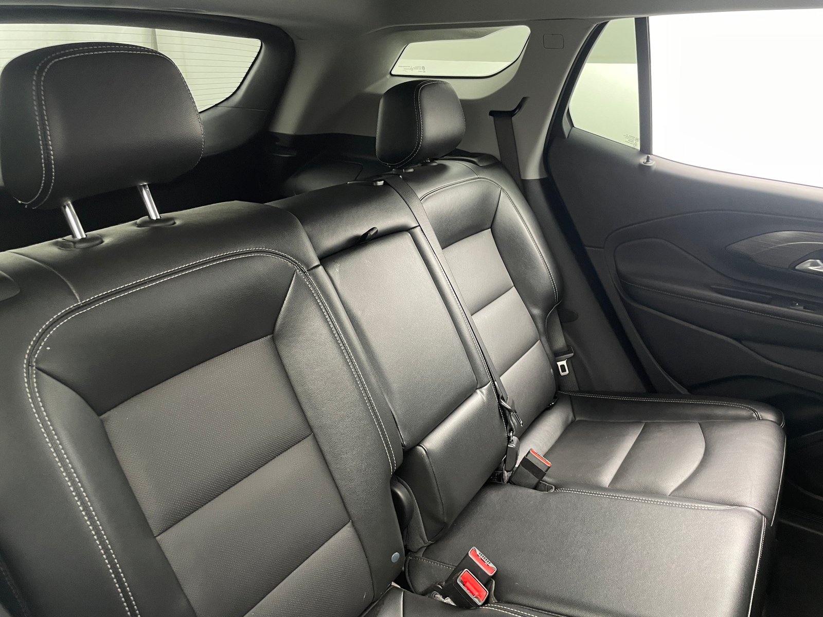 Thumbnail: 2024 GMC Terrain - 5