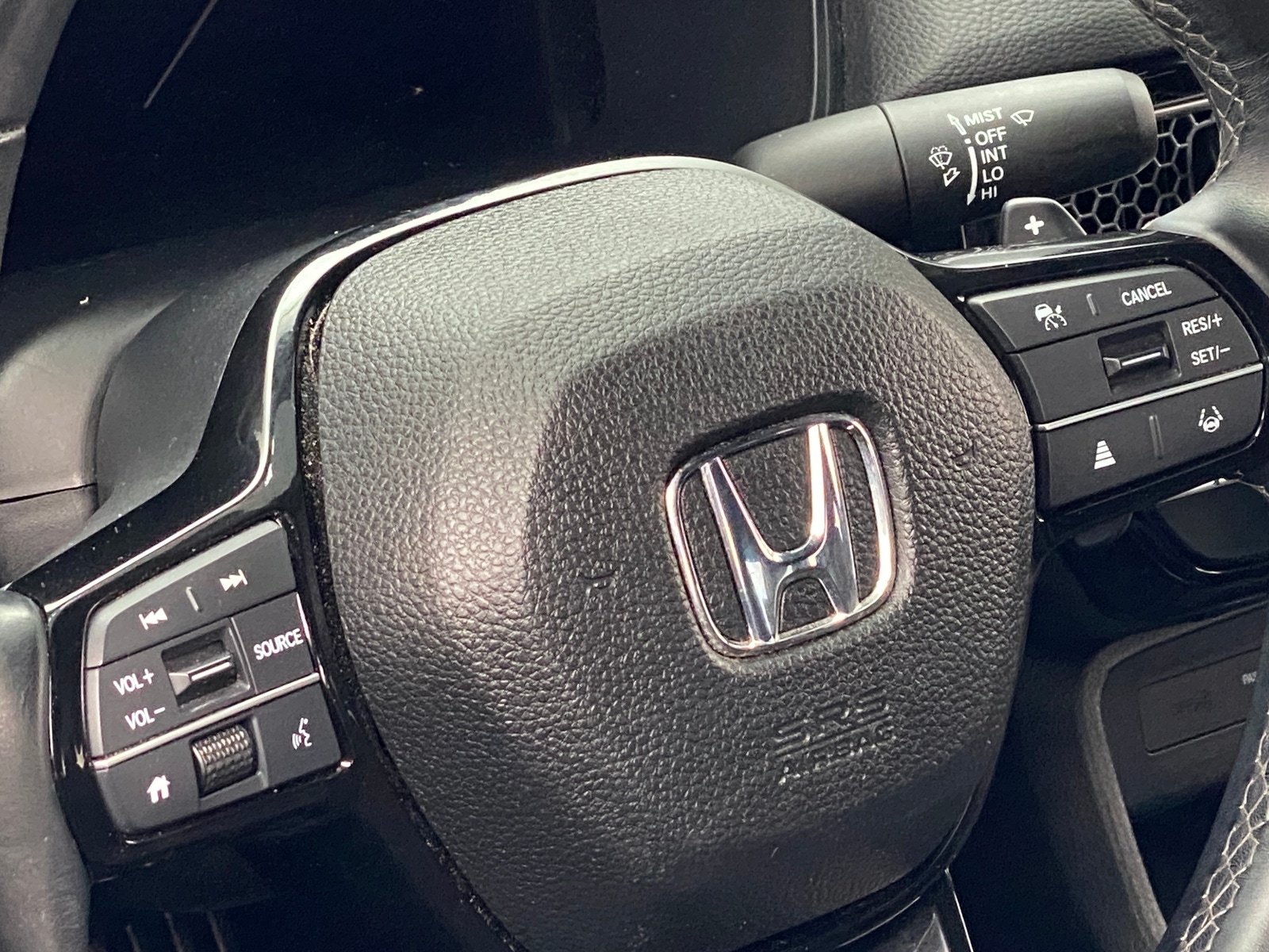 Thumbnail: 2022 Honda Civic - 5
