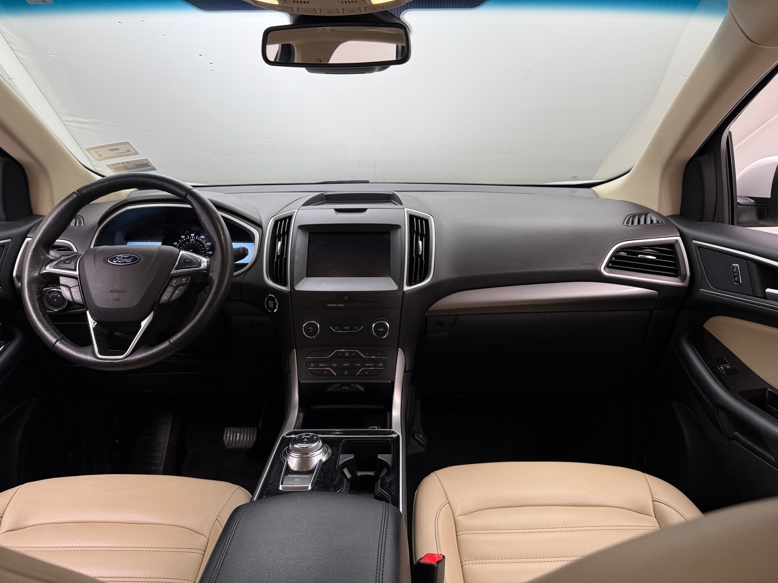 Thumbnail: 2020 Ford Edge - 2