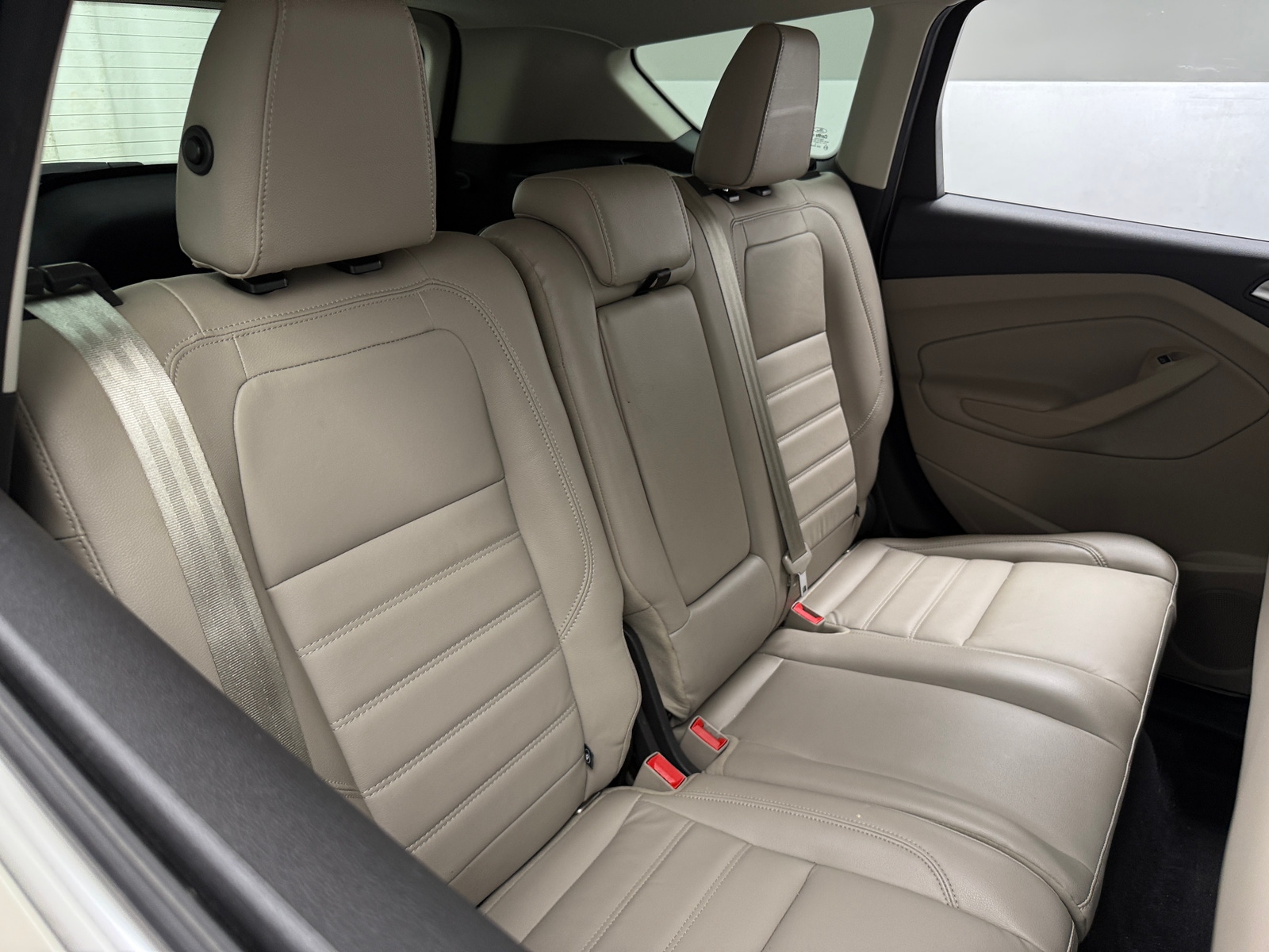 Thumbnail: 2018 Ford Escape - 5