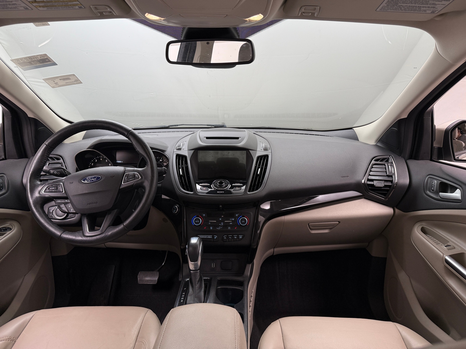 Thumbnail: 2018 Ford Escape - 2